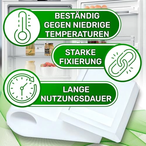 Freezer Door Hinge - Beko for Arcelik