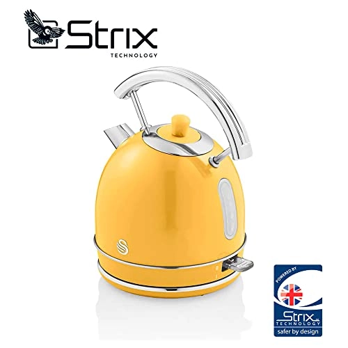 Retro SK14630YELNEU