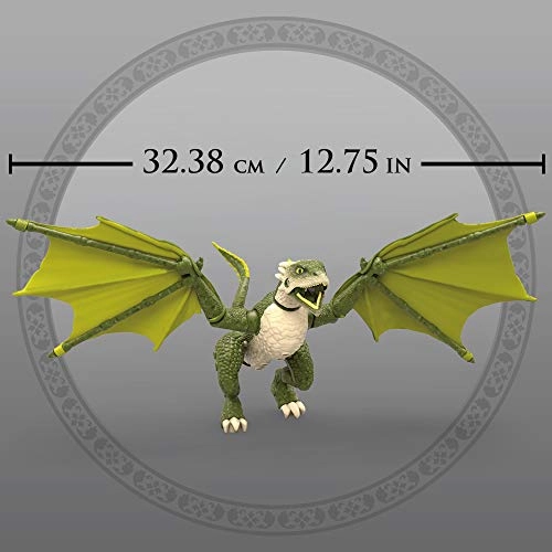 Rhaegal - Game of Thrones 30 pcs