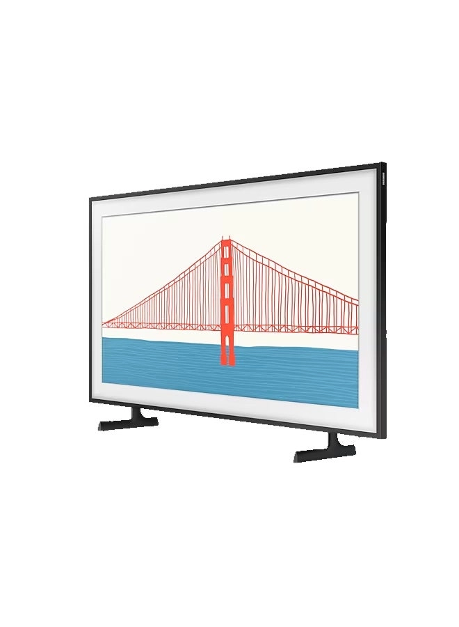 (Renewed) QE65LS03A - 65 inch