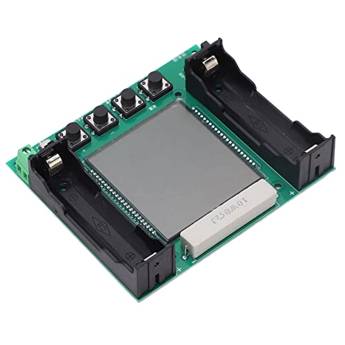 XH M239 - 1mAH Accuracy 500mA Discharge 5V to 12V