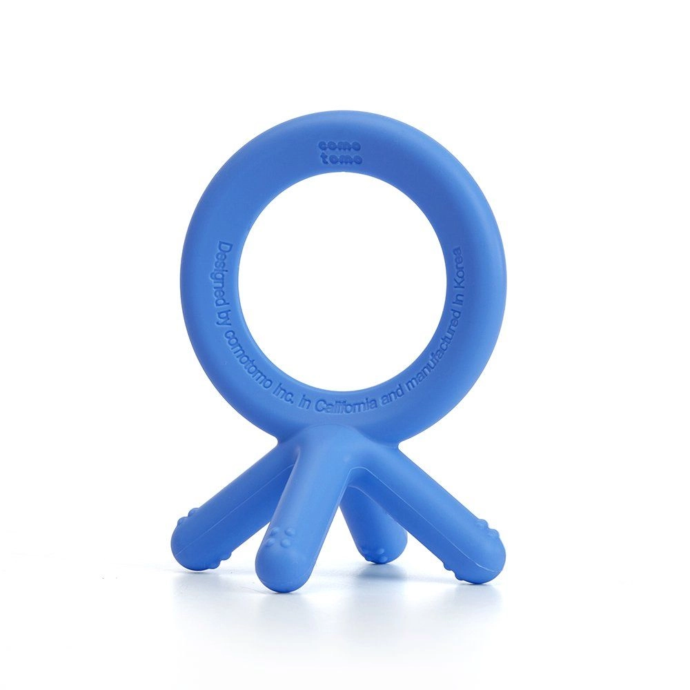 Baby Teether - Silicone