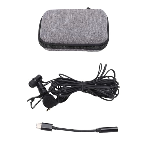 Jiawurgh17qp9of USB Microphone