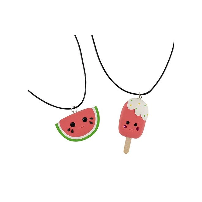 Jewellery Design Kit - 6 x Magic Putty colours