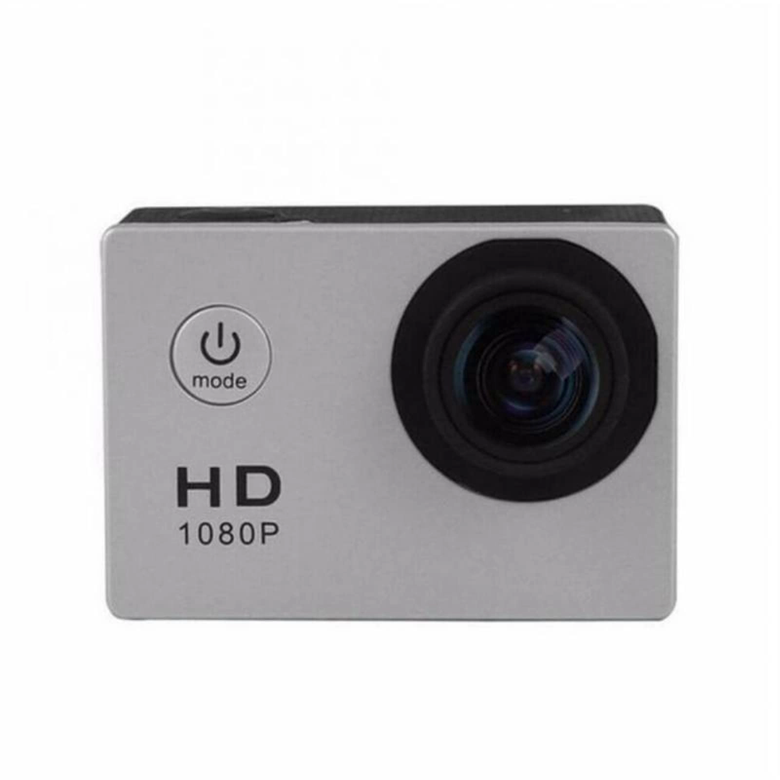 Action Camera Ultra HD - 4K 25FPS