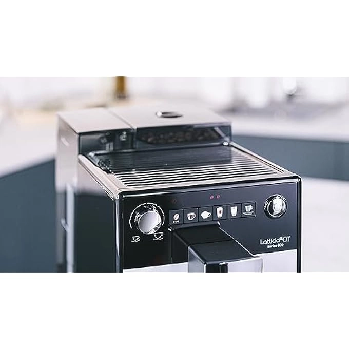 Latticia OT Grinder & Milk F300