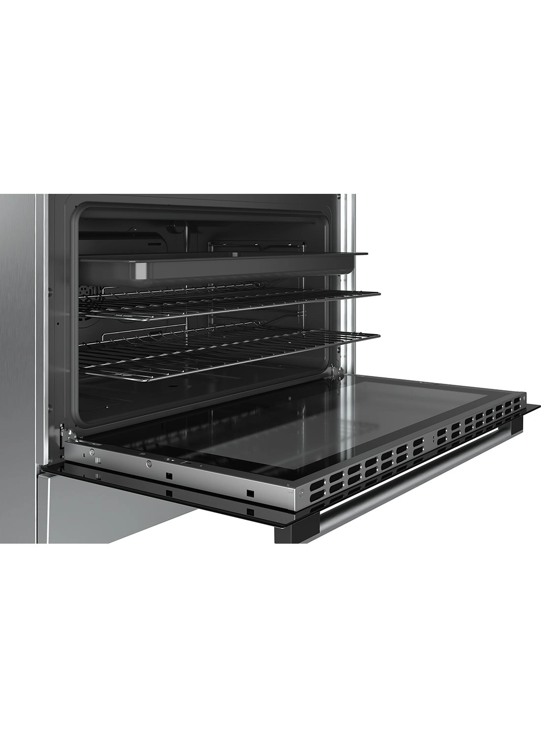 Series 8 HKK99V850M ELECTRIC Cooker