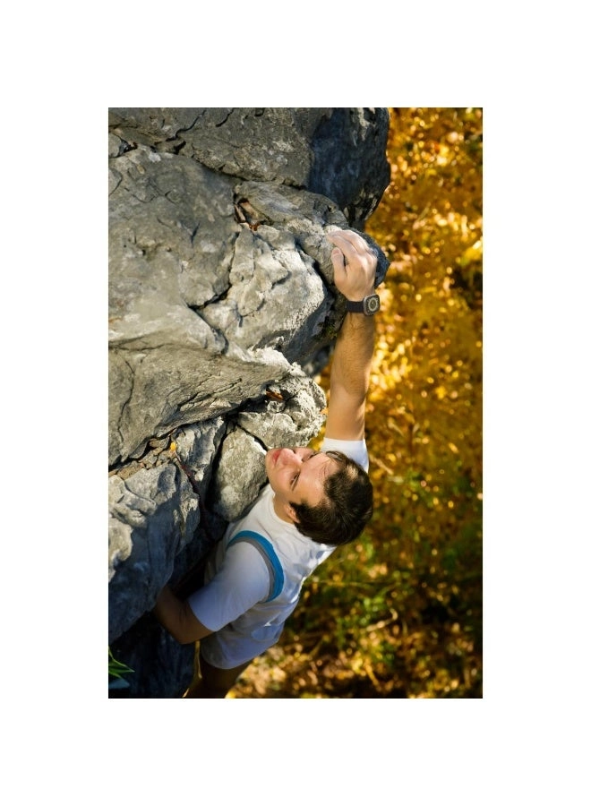 Ultimo Titan Zinc Alloy