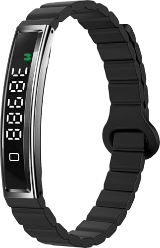 Smart Bracelet - Heart Rate Monitor Sleep Tracker