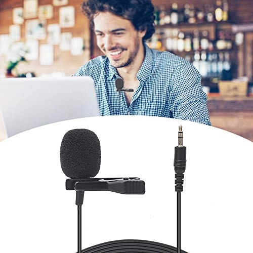 vxe5obfa86 3.5mm-Mini-Jack Microphone