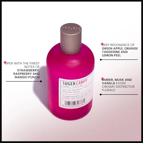 Aro Fac Suger Candy - Eau de Parfum 100ml