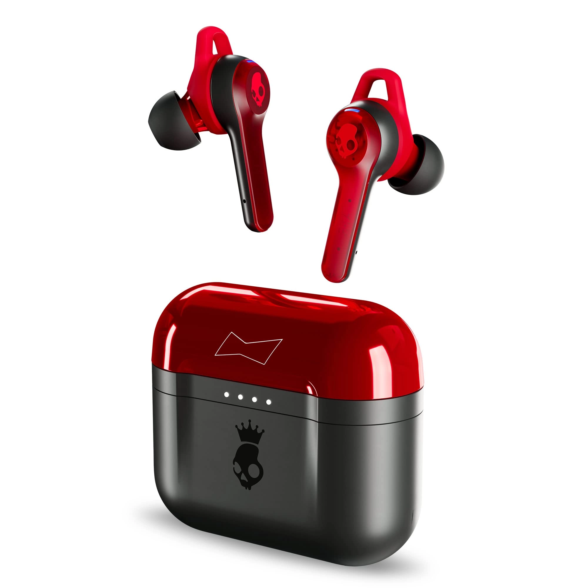 Skullcandy (Renewed) Indy Evo Wireless Earbud