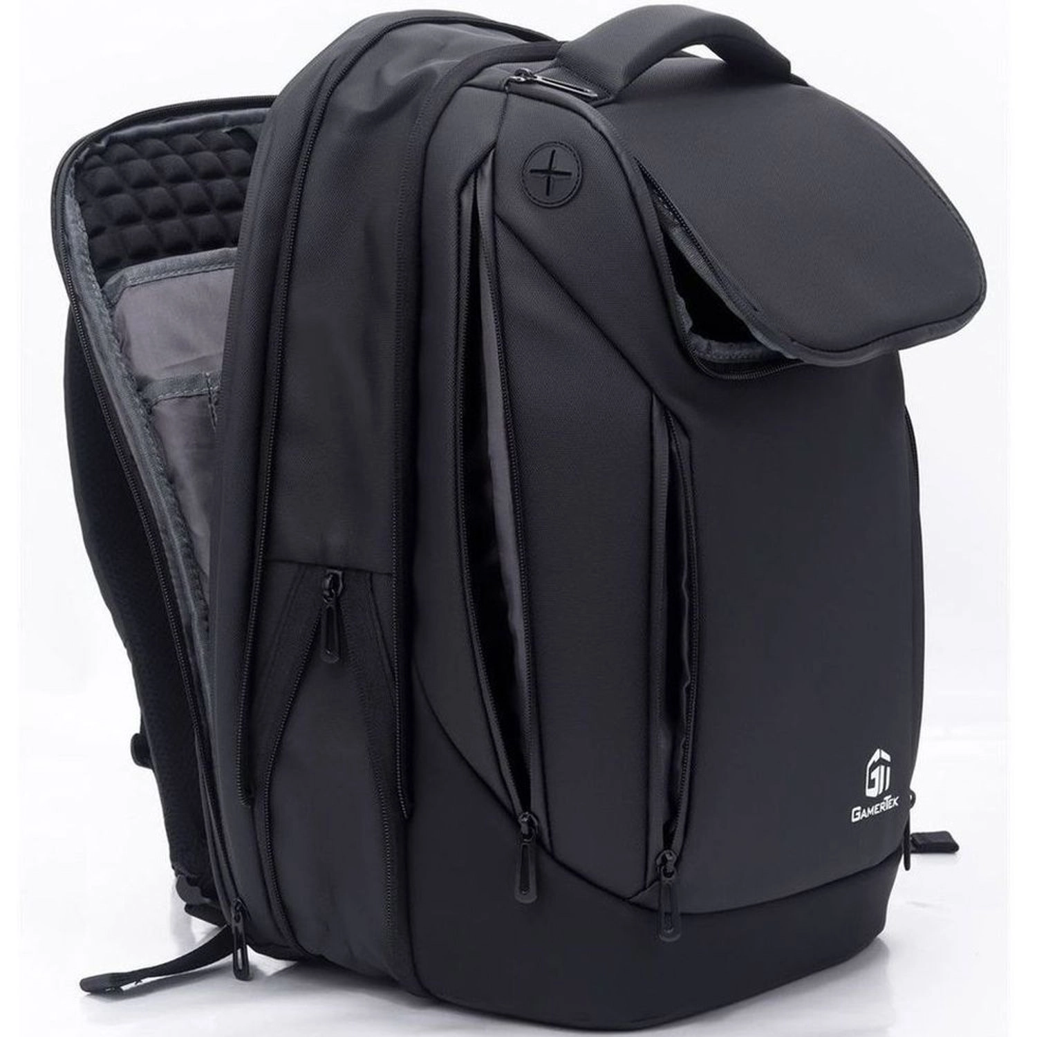 Esports Bag - Black 17" Laptop