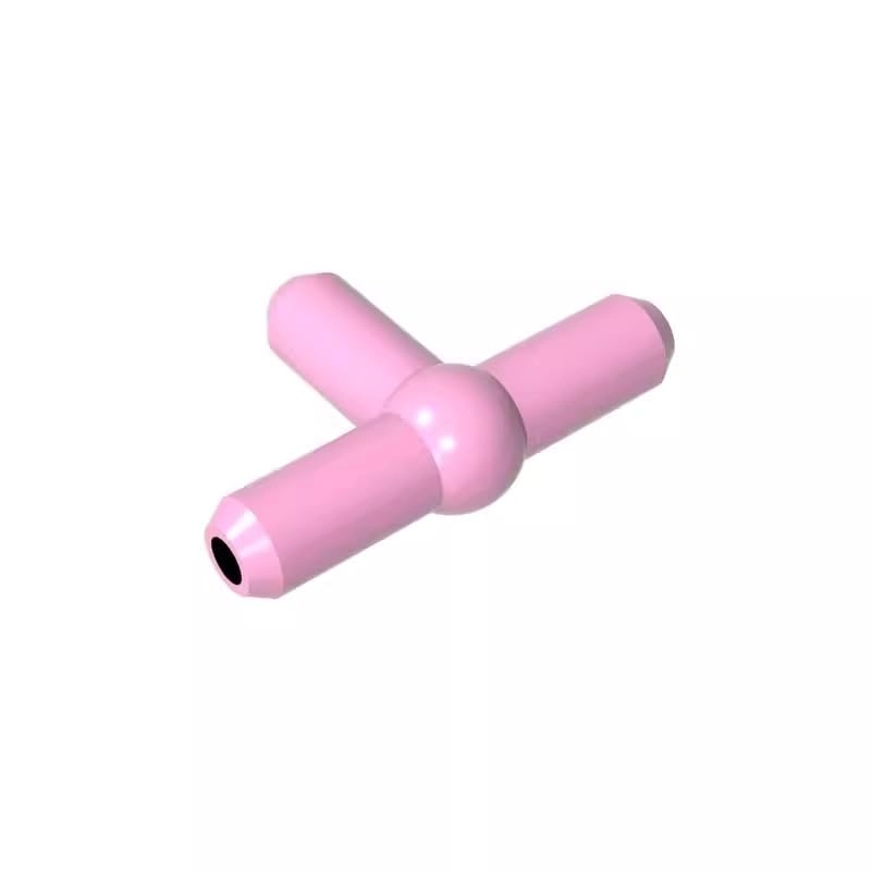 GDS-1053 Pneumatic T-Piece - 50PCS