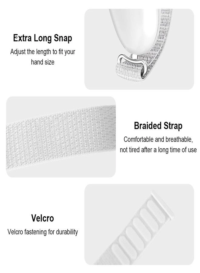 Controller Grips - Meta Quest 3S & 3 Oculus