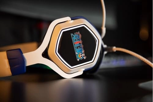 One Piece Wired Headset
