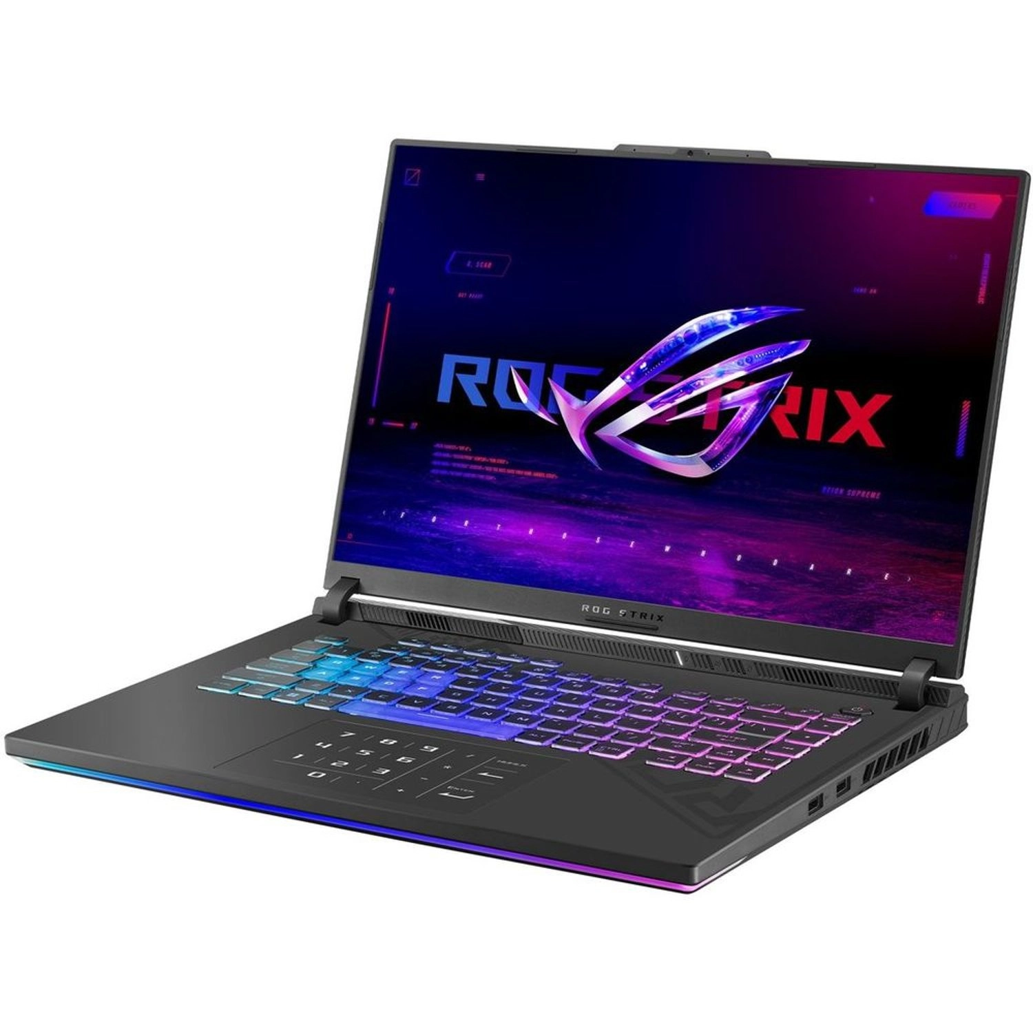 ROG Strix G16 G614JVR-I9161G - 16'' Core i9-14900HX 16GB DDR5 1 TB SSD