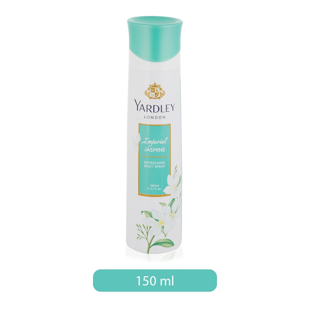 Imperial Jasmine - 150 ml