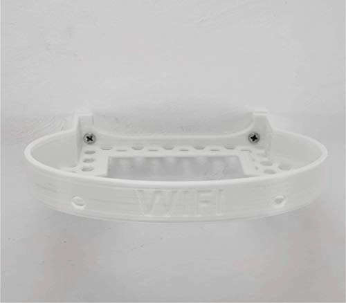 Wall Mount Bracket - Netgear Orbi Rbr50 & Rbs50