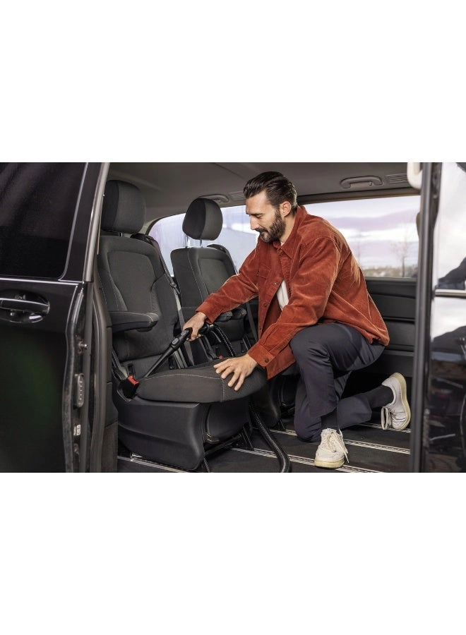 SE4 Select - Carpet Cleaning 1000 Watt