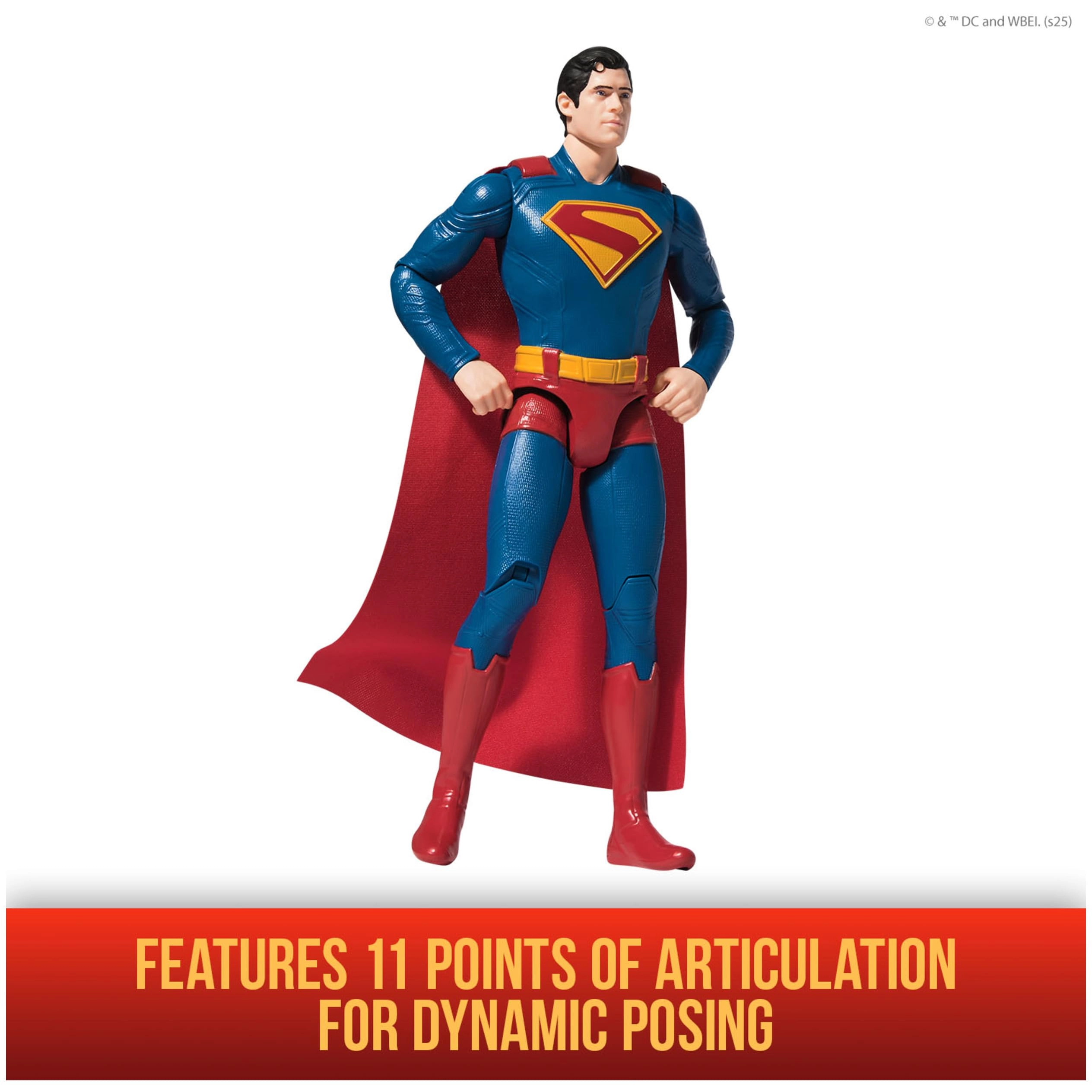 Superman - Comic - 4 and Up 1