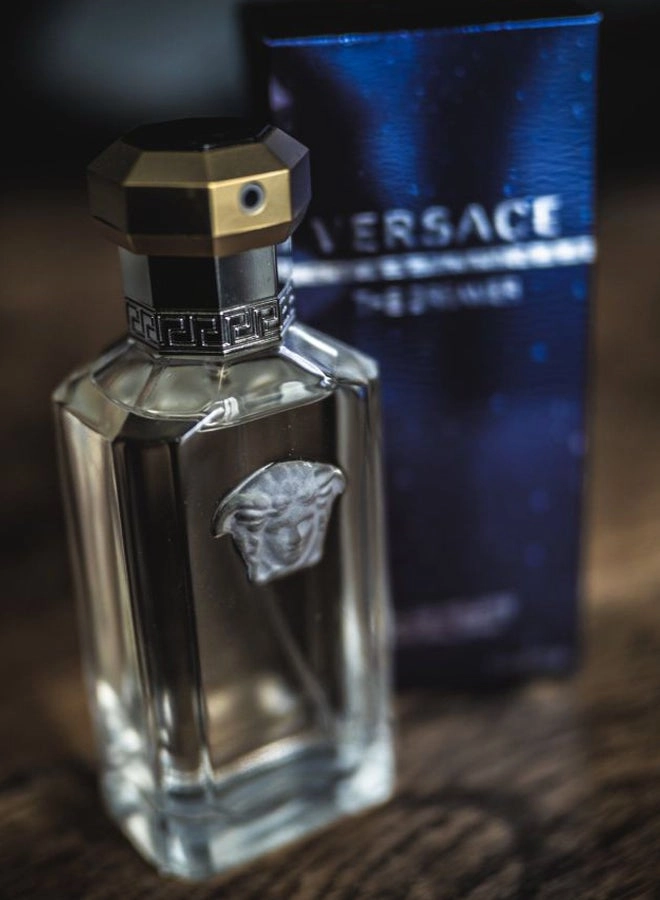 The Dreamer Eau de Toilette 100ml