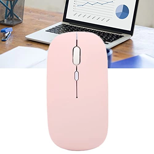 Gaming Mouse - Wireless