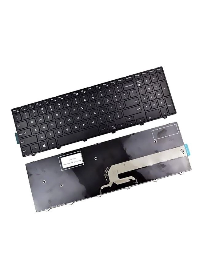 Keyboard Module 3542 - Wired Black