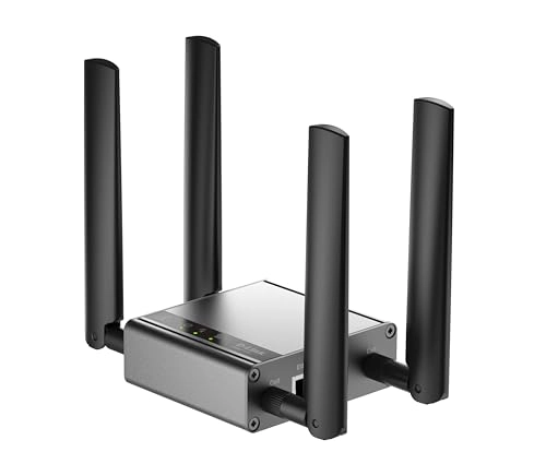 DWM-311-G - 5G 802.11n 2500 Mbps