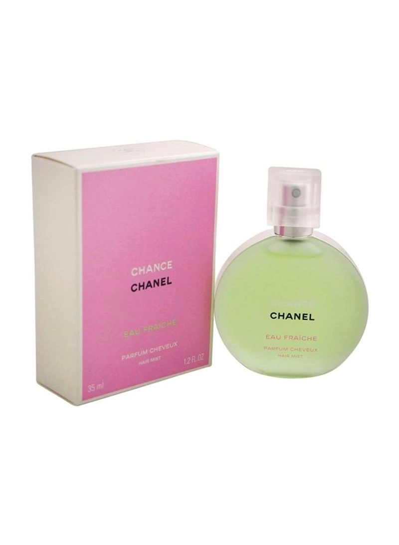 Chance Eau Fraiche - 35 ml