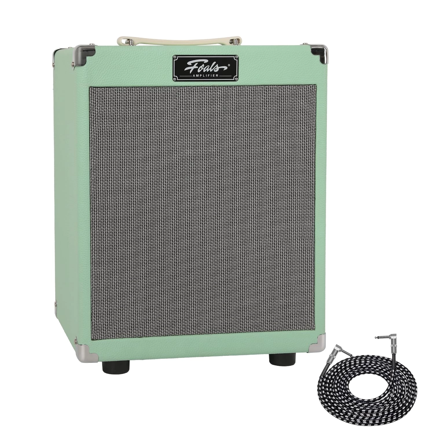 Foals FK30 - 30W 8" woofer 3" tweeter