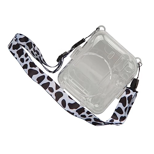 Instant camera case - Approx. 13x12x6cm For Mini12 camera