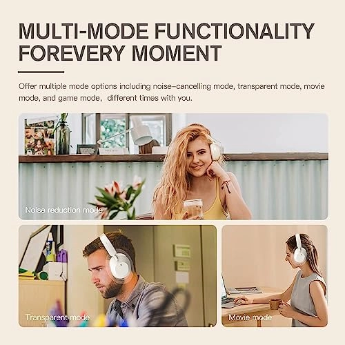 Solo Wireless Headphone