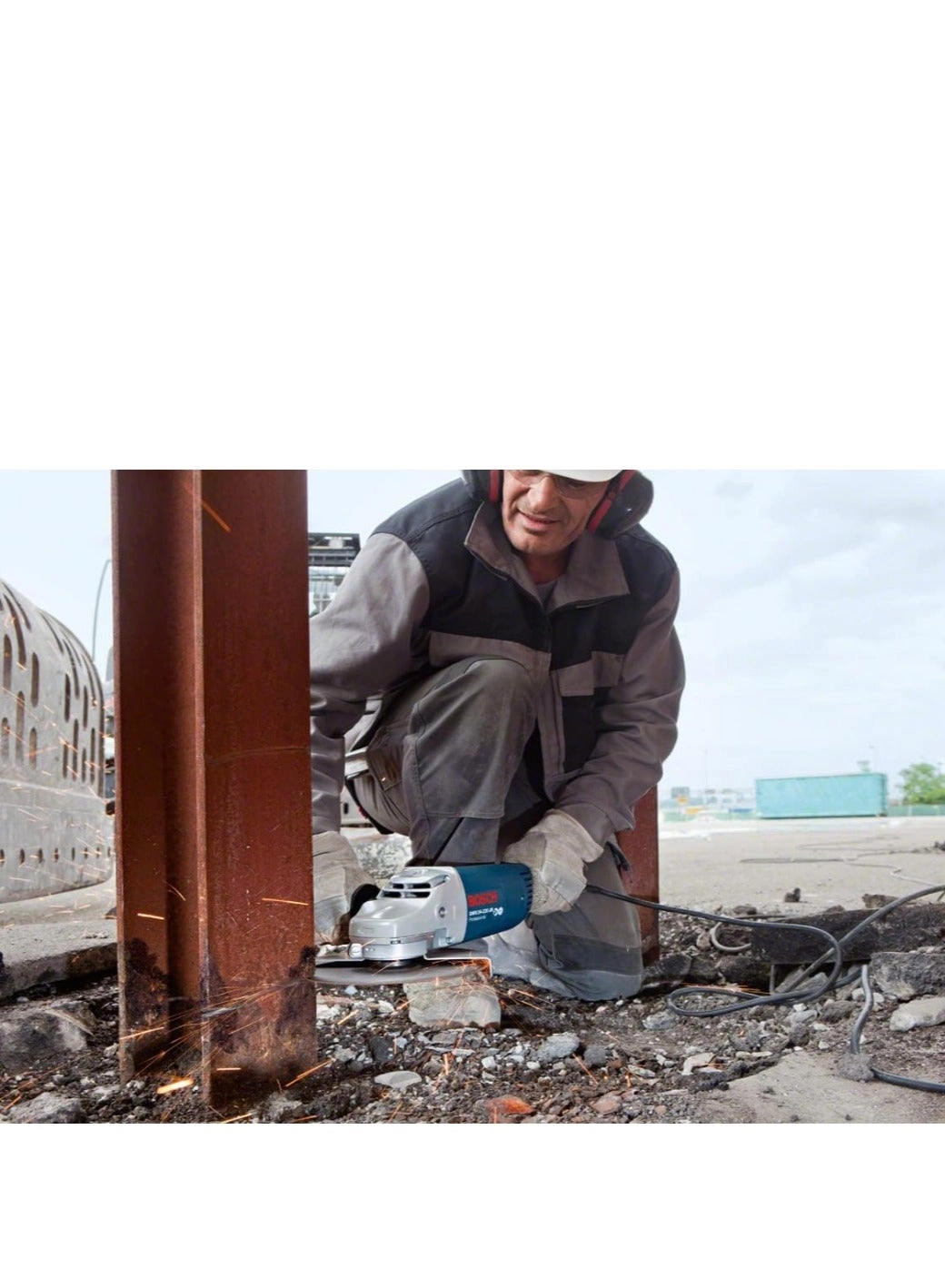 GWS 24-230 H - 230mm