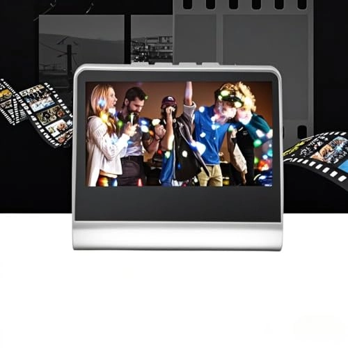 Film and Slide Scanner - Type-c HD