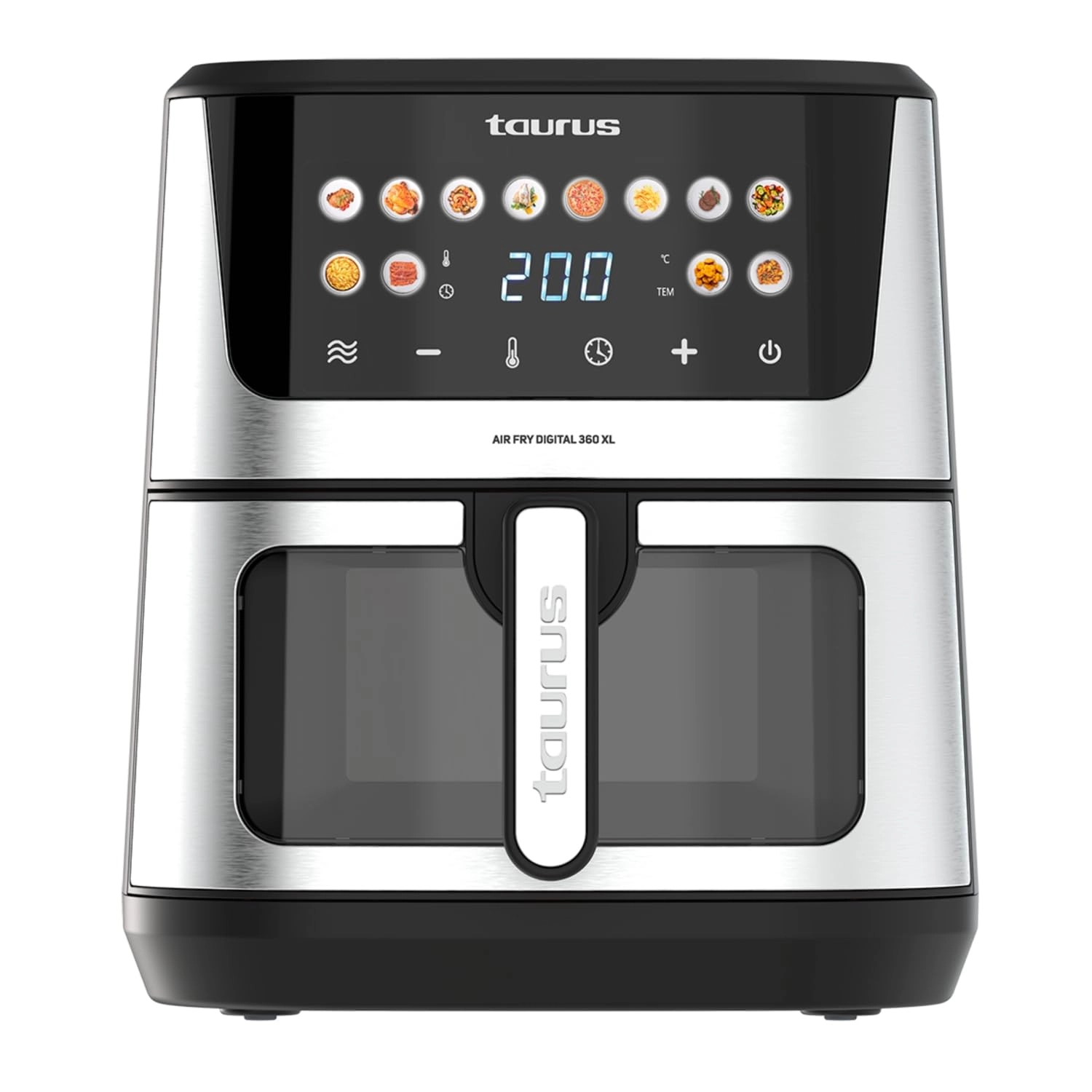 Taurus Airfryer Air Fry Digital XL AF1700XD