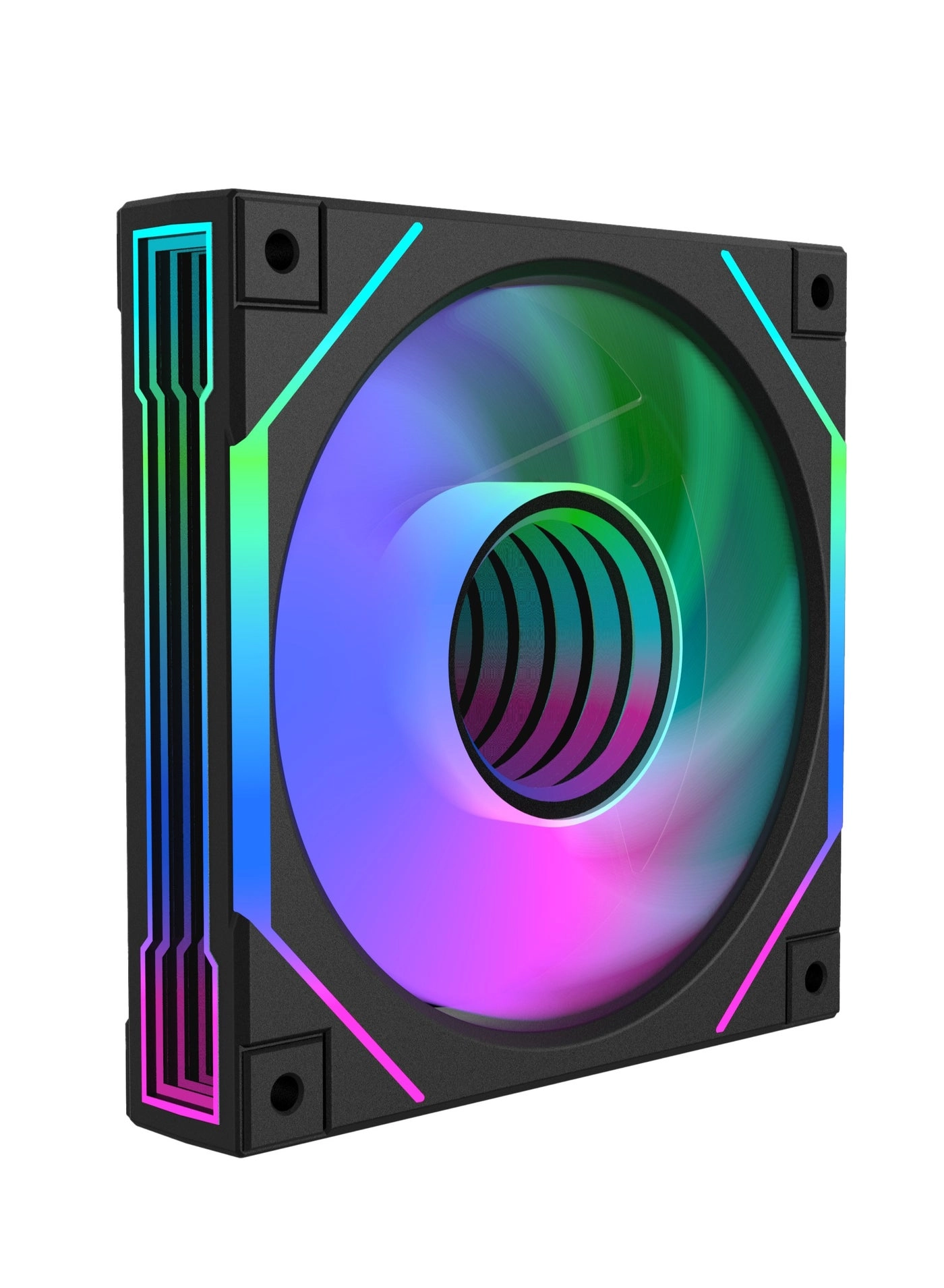 AC-333 - 3 fan(s) 120mm