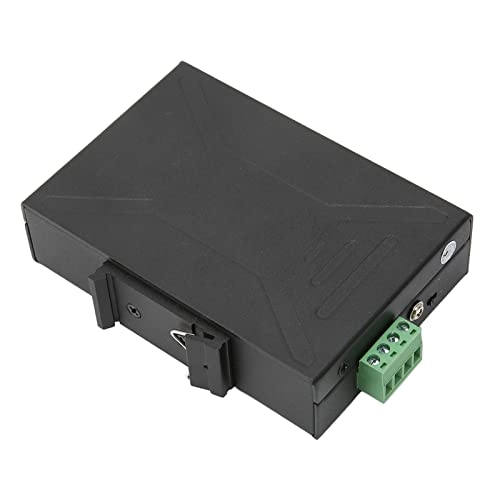 Ethernet Switch 5-ports