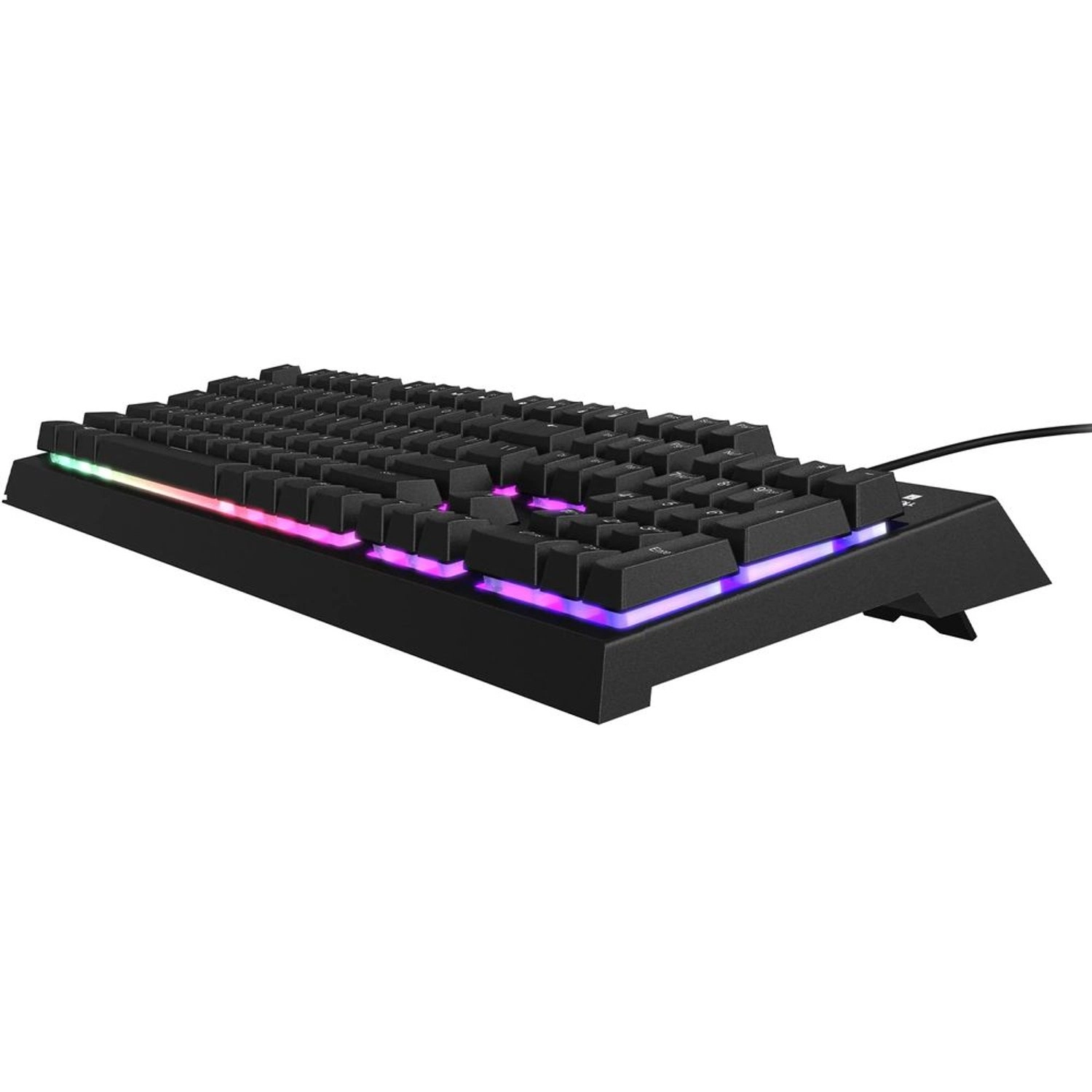 Backlit Gaming Keyboard - Wired
