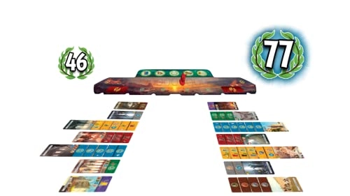 7 Wonders: Duel