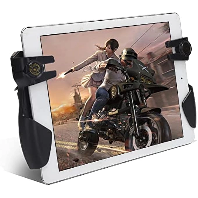 rayihni MOBILE GAME HANDLE CONTROLLER - TABLETS