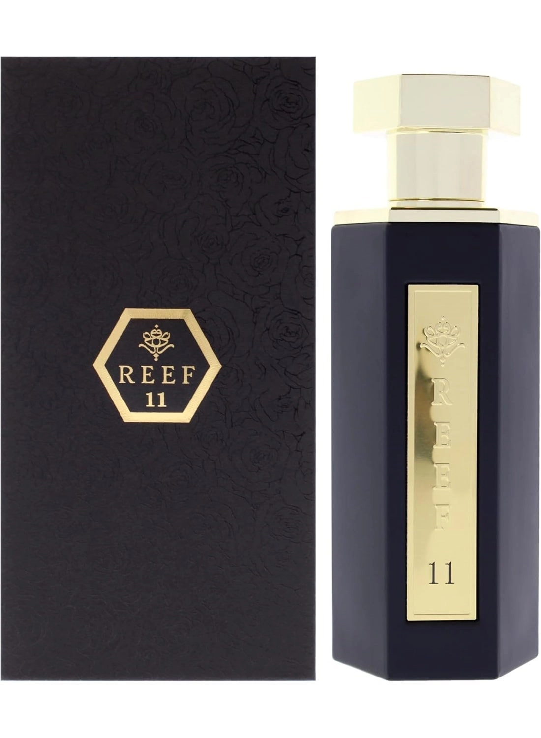 11 Eau de Parfum 100ml