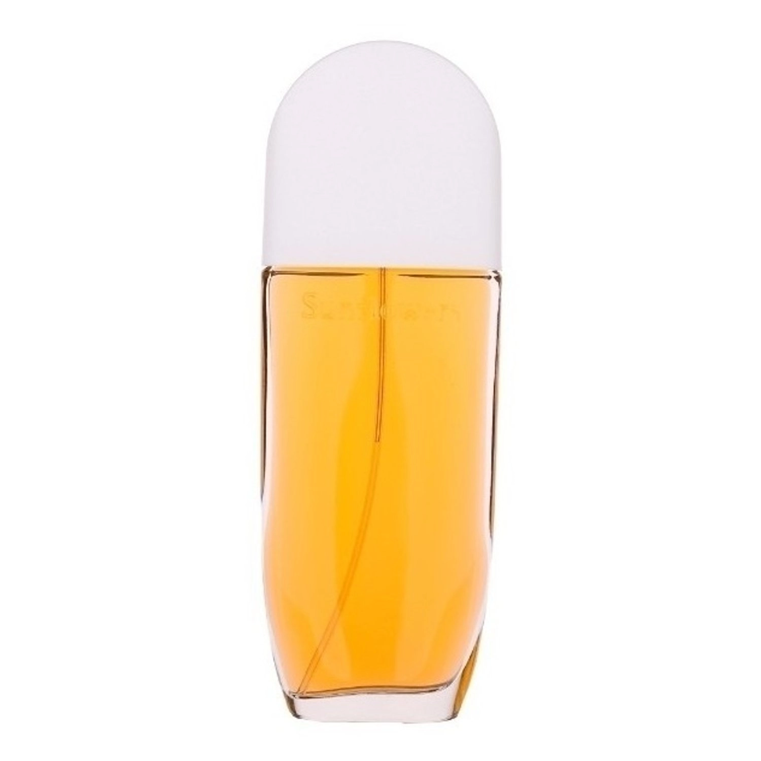 Sunflowers Eau de Toilette 100 ml Bundle