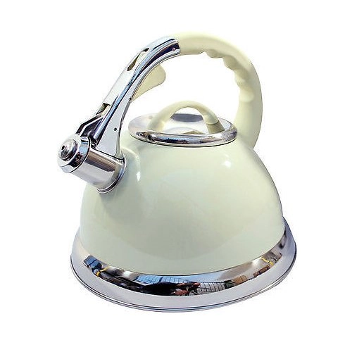 bargains-galore Whistling Kettle - 3.5 litres
