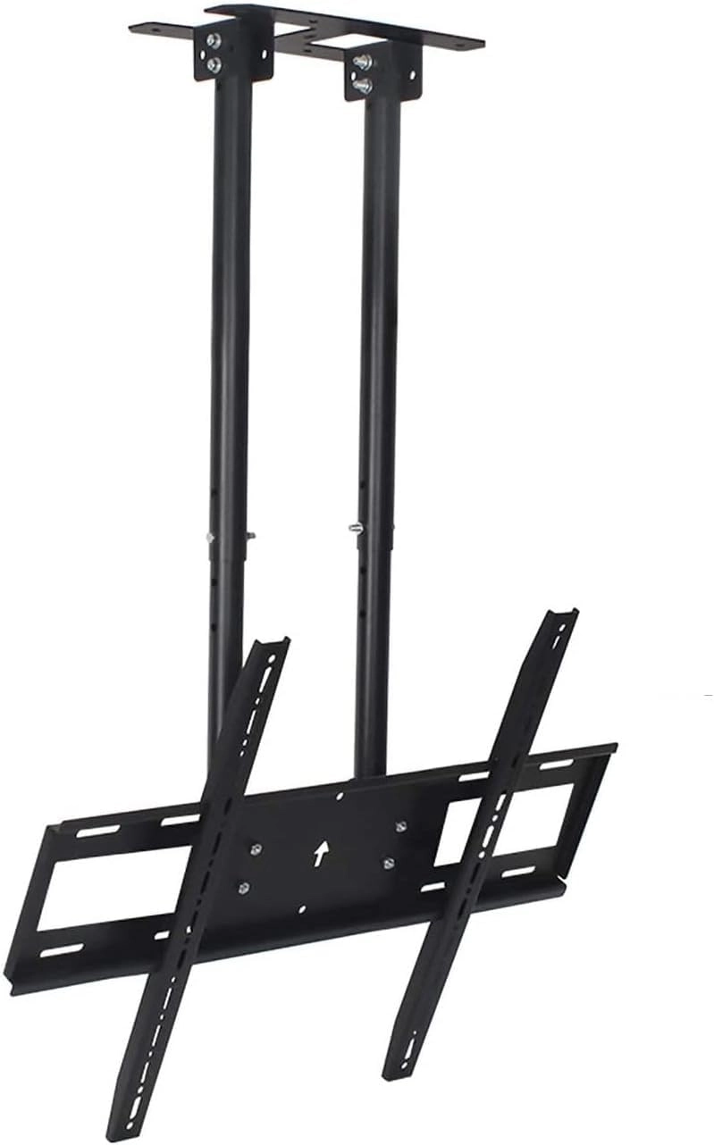 TV Ceiling Mount - 160kg 75-100 inch