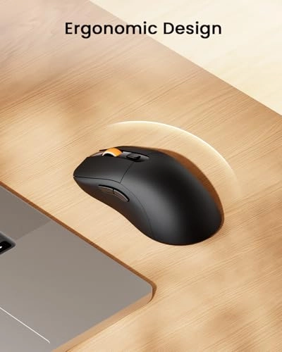 EM15 - 2.4G Wireless Bluetooth Type C Wireless