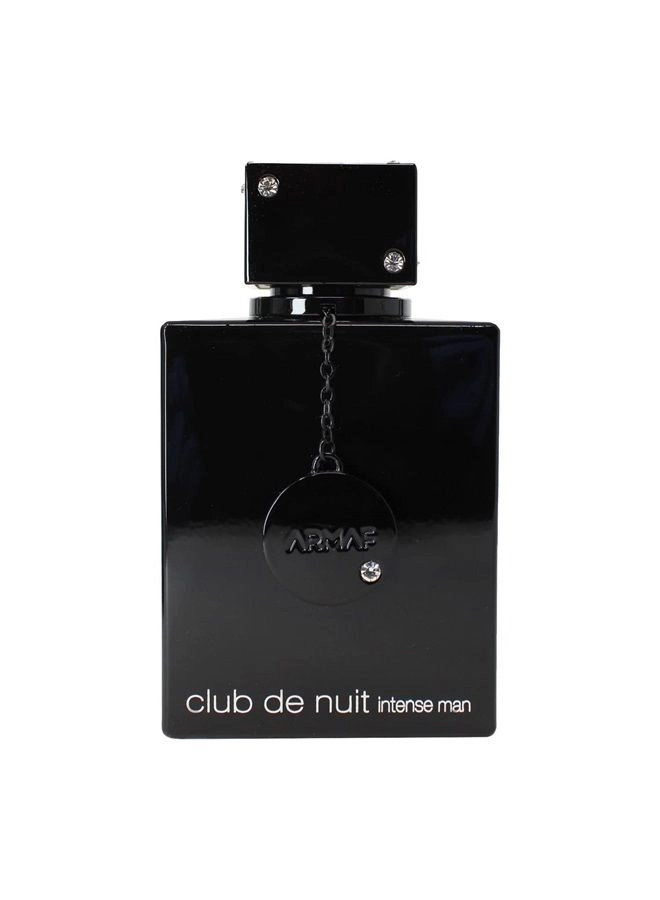 Club De Nuit Intense Eau de Toilette 105ml