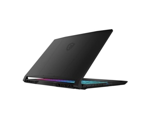 Katana A15 AI - 15.6'' Ryzen 7 8845HS 32GB DDR5 2TB SSD