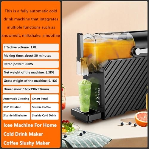 Smoothie Machine - 200 W