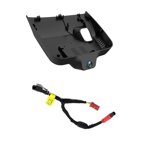 Dash Cam for Roewe RX5 Max - 4K 2160P